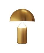 Oluce - Atollo 239 Tafellamp Medium Goud