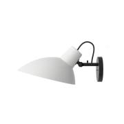 Astep - VV Cinquanta Wandlamp Black/White