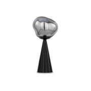 Tom Dixon - Melt Portable Tafellamp Black