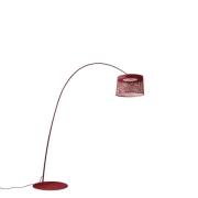 Foscarini - Twiggy Grid Buiten Vloerlamp Carminio