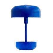 DybergLarsen - Haipot LED Portable Tafellamp Blue