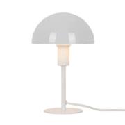 Nordlux - Ellen Mini Tafellamp White