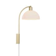 Nordlux - Ellen 20 Wandlamp Brass