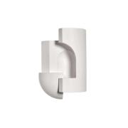 DCWéditions - Soul Story 2 Buiten Wandlamp White/Concrete