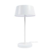 Lindby - Milica LED Tafellamp Dim. White