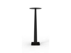 Nemo Lighting - Portofino Tafellamp Matt Black/Black Marquina