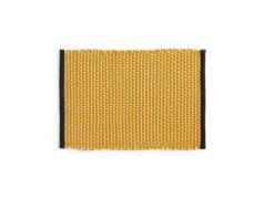 HAY - Door Mat 70x50 Ochre