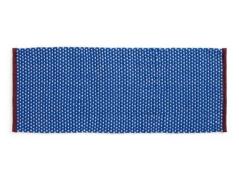 HAY - Door Mat Long Royal Blue