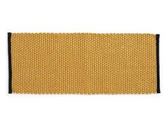 HAY - Door Mat Long Ochre