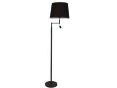 By Rydéns - Orlando Vloerlamp Black/Black