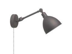 By Rydéns - Bazar Wandlamp Mini Grey