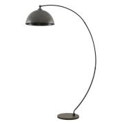 Lindby - Jonera Vloerlamp Dark Grey