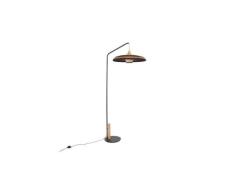 Forestier - Grass Vloerlamp Brown