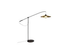 Forestier - Parrot Vloerlamp Green