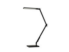 Lindby - Antisa LED Tafellamp Dim Black