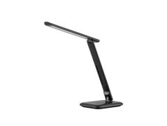 Lindby - Cerula LED Tafellamp Dim. Black