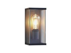 Lindby - Susanne Buiten Wandlamp Anthracite