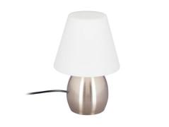 Lindby - Emilan Tafellamp Nickel/White