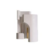 DCWéditions - Soul Story 4 Wandlamp White/Gold