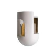 DCWéditions - Soul Story 3 Wandlamp White/Gold