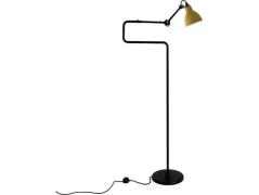 Lampe Gras - 411 VloerLamp Geel Lampe Gras