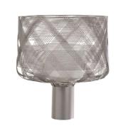 Forestier - Antenna Taffellamp M Metallic Taupe