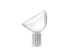 Flos - Taccia LED (Glas) Taffellamp White