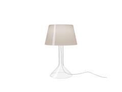 Foscarini - Chapeaux V Tafellamp Grey