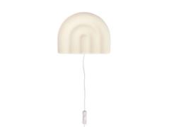 OYOY Living Design - Rainbow Wandlamp Off-White