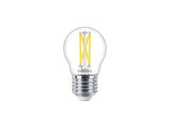 PhilipsPhilips - Lichtbron LED Classic Filament 25W (340lm) Dim. Krone...