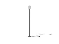 Astep - Model 1081 Vloerlamp H182 Black