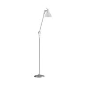 Rotaliana - Luxy F1 Staande Lamp Alu/Matte Wit