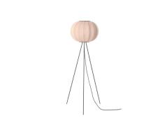 Made By Hand - Knit-Wit 45 Round Vloerlamp Hoog Sandstone