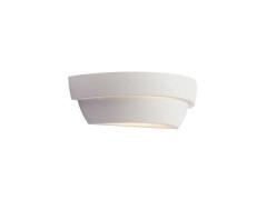 Lindby - Palitta Wandlamp White