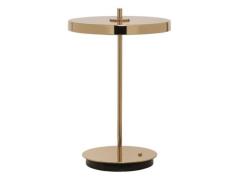 UMAGE - Asteria Move Portable Tafellamp Polished Brass