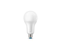 WiZ - Lichtbron Smart Color 18,5W 2452lm 2200-6500K RGB E27