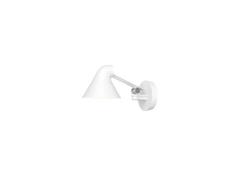 Louis Poulsen - NJP Box LED Wandlamp 2700K HW Short White