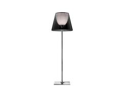 Flos - Ktribe F3 Staande Lamp Smoke