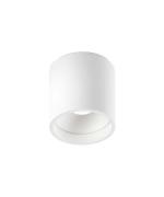 LIGHT-POINT - Solo 2 Round Plafondlamp 10W 3000K Wit