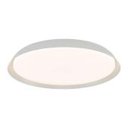 Nordlux - Piso LED Plafondlamp White