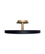 UMAGE - Asteria Up Plafondlamp Anthracite