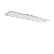 Arcchio - Lysander Plafondlamp 58W Silver