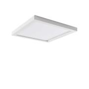 Arcchio - Solvie LED Plafondlamp Square Wit