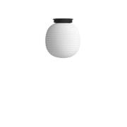 New Works - Lantern Globe Plafondlamp Small Ø20