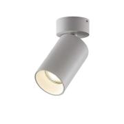 Arcchio - Brinja 1 Plafondlamp Round Wit