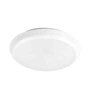 Arcchio - Augustin Round Plafondlamp Ø20 White