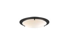 Belid - Cirklo Plafondlamp Ø40 Black