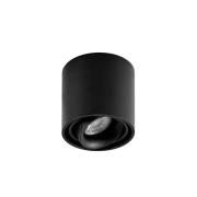 Arcchio - Walza Plafondlamp Black