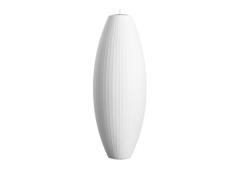 Herman Miller - Nelson Cigar Bubble Hanglamp XL Off-White