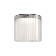 KDLN - Giass 40 Plafondlamp White KDLN